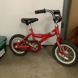 Giant Bike