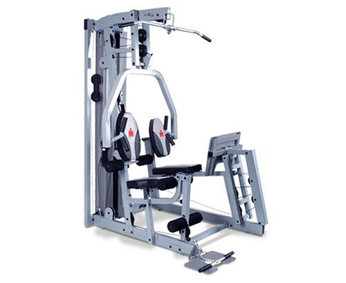 Ironman 600G Home Gym