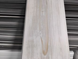 Flooring bought at Home Depot 