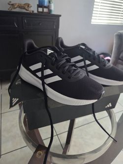 Adidas cloud foam