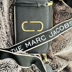 The Marc Jacobs Snapshot Bag