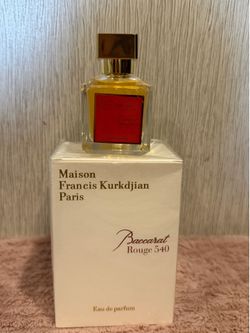 Maison Francis Kurkdjian Baccarat Rough 2.4 OZ