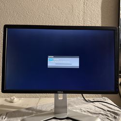 Dell Monitor