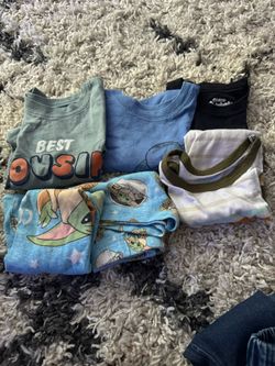 Toddler Clothes