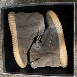 Yeezy 750 