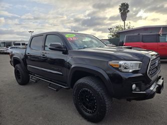 2019 Toyota Tacoma