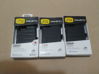 OtterBox Defender Pro Case