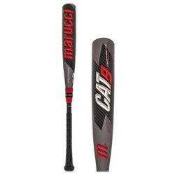 Marucci Cat 9 Composite 2021 USSSA Certified Baseball Bat (-5) 30/25 (New)