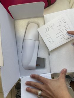 Seducescent Smart Diffuser And essential Oil 