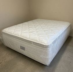 Mattresses Brand New (Still Sealed) Take Home today