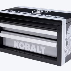 Las Vegas Raiders Kobalt Toolbox Collector’s Small
