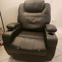 Recliner Chair