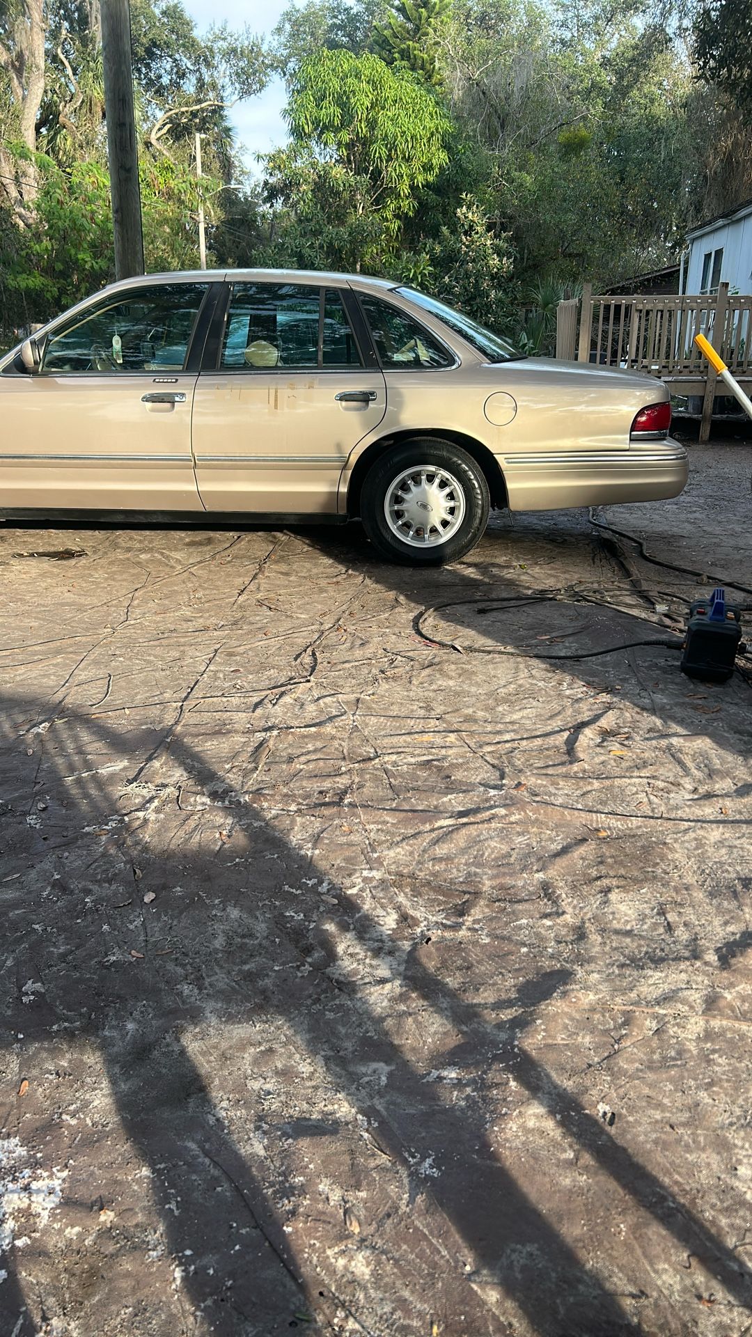 For Sale Runs Great Cold Ac Ready To Go To