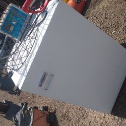 Freezer