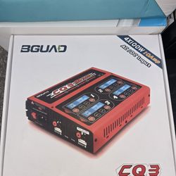 Rc Charger 