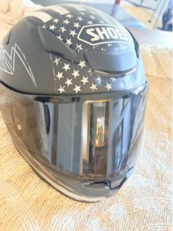 Shoei rf-1400 size S Helmet rf1400