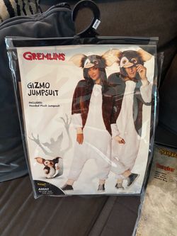 Men’s costumes