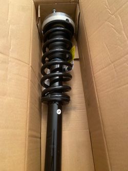 BMW parts