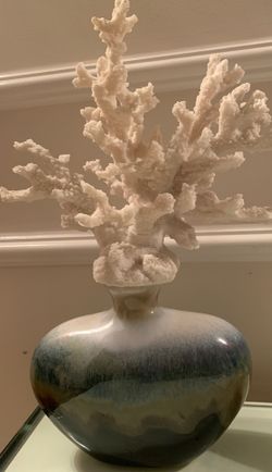 White coral Art $ 80