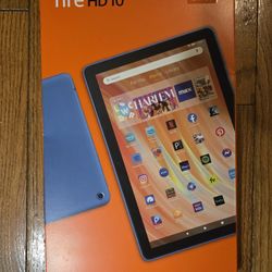 Fire HD 10 Tablet - 13th Gen