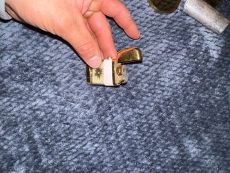Zippo Lighter Vintage