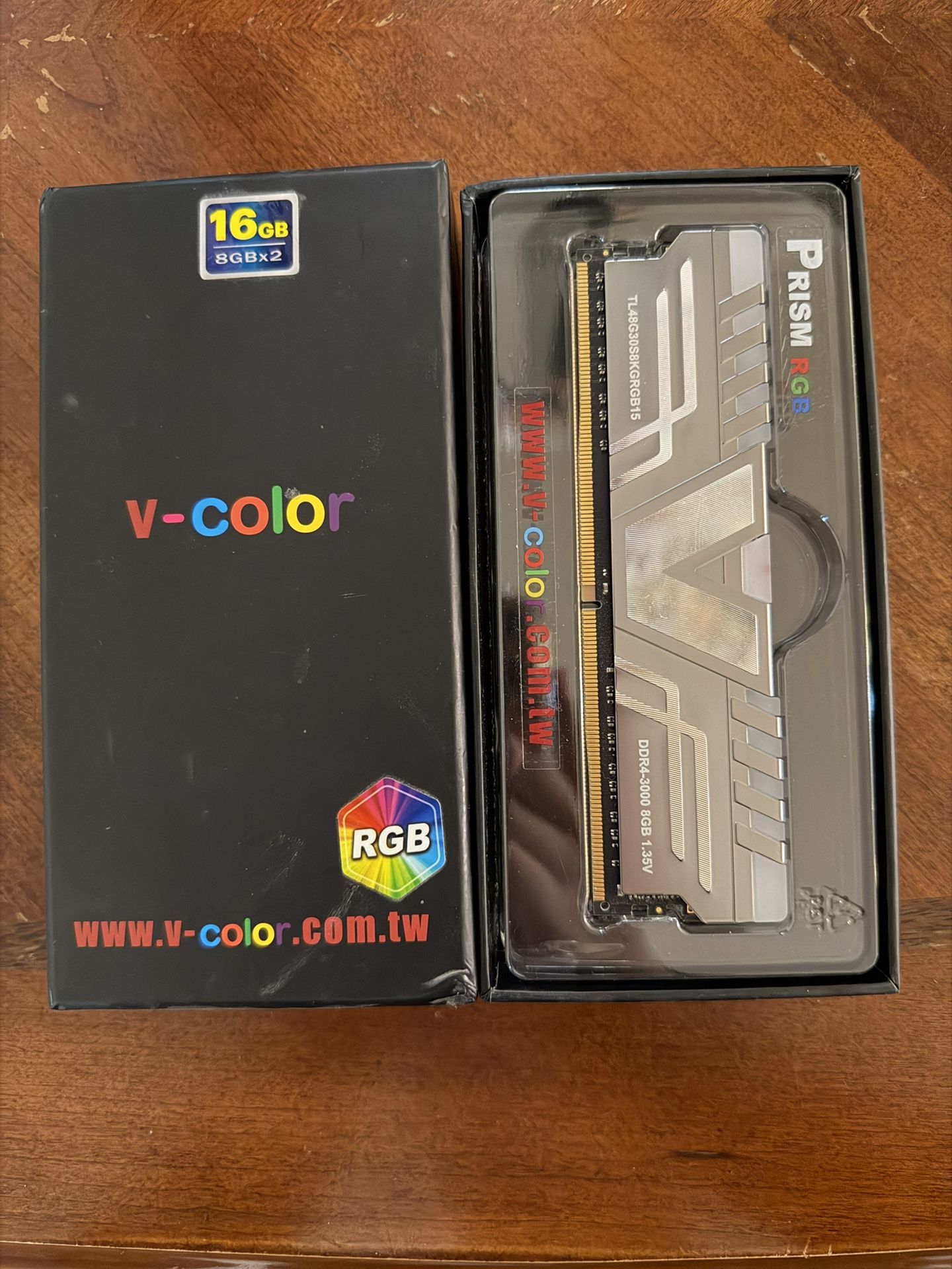 DDR4 16 GB RAM (V-COLOR)