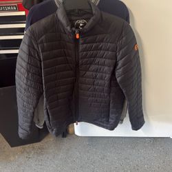 Save The Duck Puffer Jacket Size Small