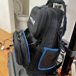 Hercules Backpack