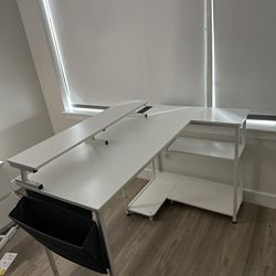 Desk