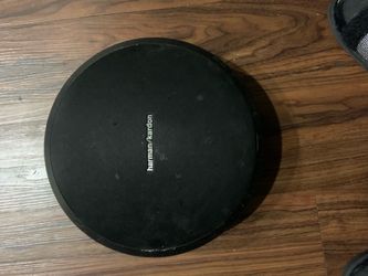 Harman Kardon Portable Bluetooth Speaker