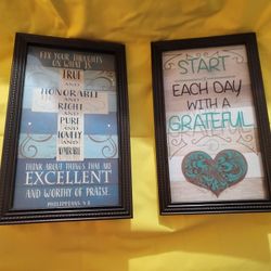 BOTH PICTURES TOGETHER 