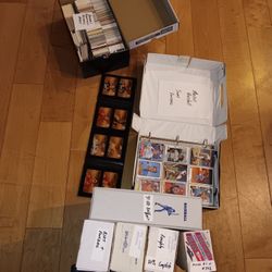 Sports Cards
