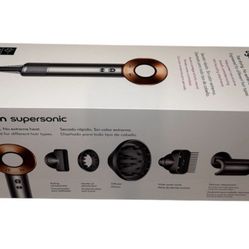 Dyson Super Sonic 