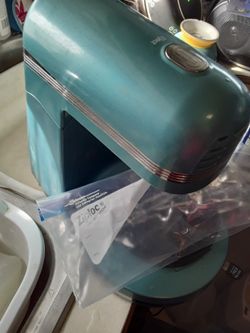 Americana Classics Stand Mixer