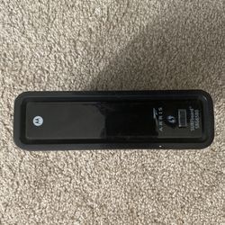 Xfinity Router