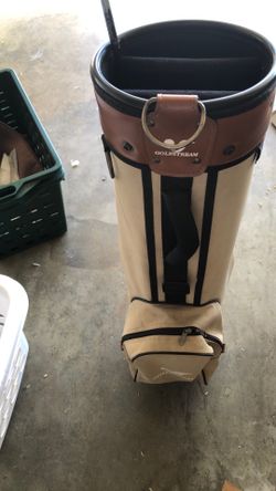 Golf  Bag