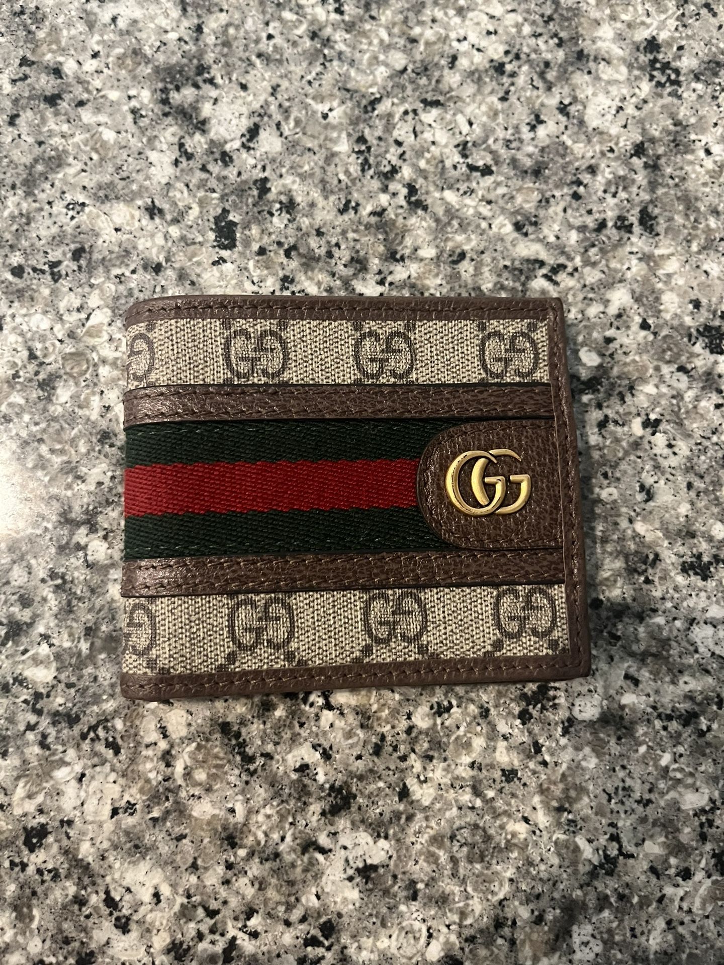 Gucci Wallet