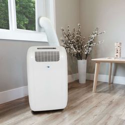 Whynter 10000 BTU Portable Air Conditioner with Remote