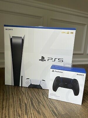 PlayStation 5 Bundle PS5 

