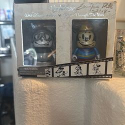 Disney Mickey Mouse Collectors 