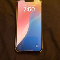 iPhone 13 
