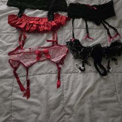 Lingerie 