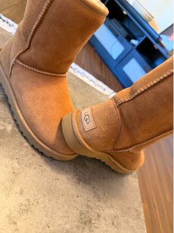 UGG Boots