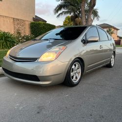 2008 Toyota Prius