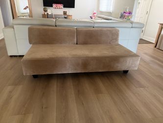 Daybed sofa