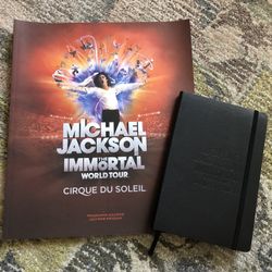 Michael Jackson Memorabilia $10