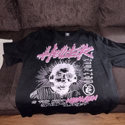 Hellstar Shirts