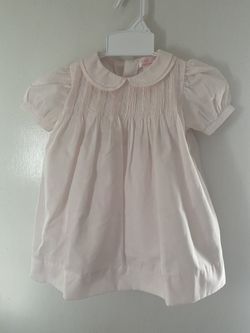 Baby Dress/with Undies