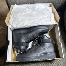 Nike High Air Forces 