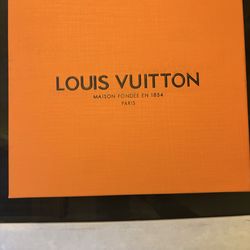 Louis Vuitton Men’s Pochette Jour.